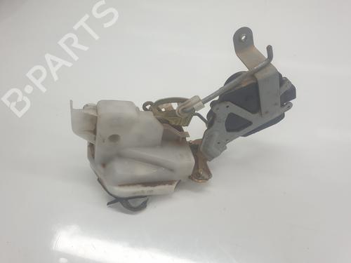 Used Rear right lock MITSUBISHI PAJERO III (V7_W, V6_W) 3.2 Di-D (V68W) (160 hp) 20194743