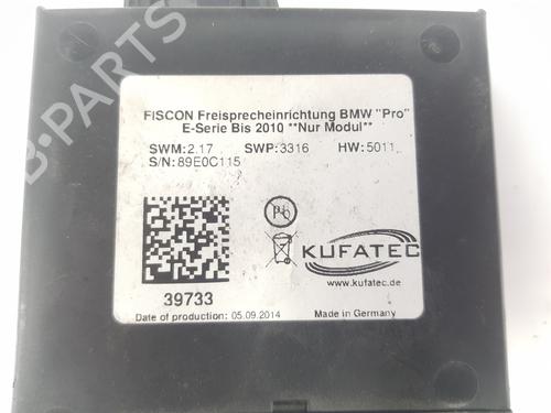 Electronic module BMW 3 Touring (E91) 330 xd | BP9424699M83 
