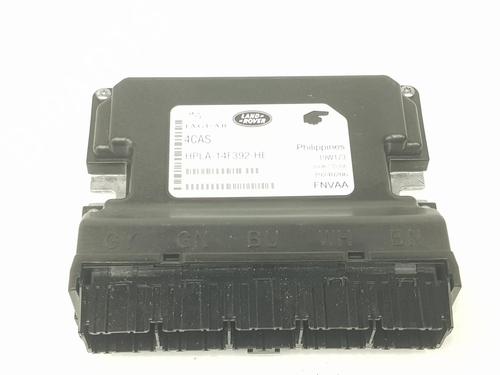 Elektronisk modul LAND ROVER RANGE ROVER SPORT II (L494) 3.0 SDV6 4x4 (292 hp) 11920267