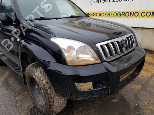 Right rear window motor TOYOTA LAND CRUISER PRADO (_J12_) 3.0 D-4D (KDJ120, KDJ125, KDJ121) | BP24432814E22 
