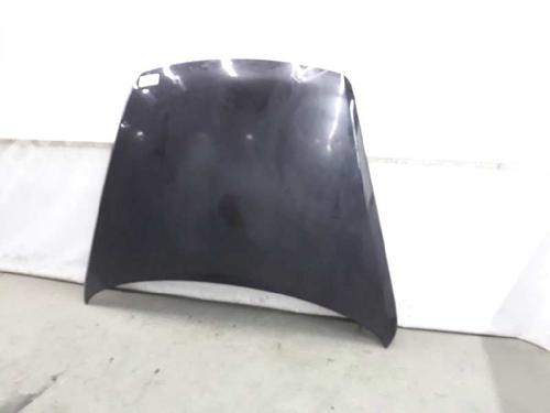 Hood VW TOUAREG (7LA, 7L6, 7L7) 5.0 V10 TDI | BP4714198C1 