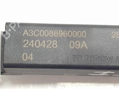 Electronic module DACIA DUSTER (PYM_, PYN_) 1.2 TCe 130 | BP36678638M83 - Image 4