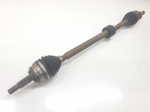 Used Right front driveshaft Right front driveshaft DACIA SANDERO III [2021-2026] 33187185 33187185
