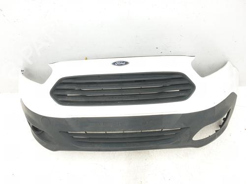 Front bumper FORD TRANSIT COURIER B460 MPV 1.5 TDCi | BP24937675C7 