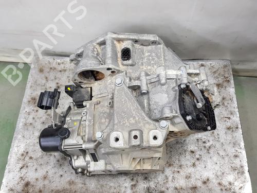 Gearbox CUPRA LEON Sportstourer (KL8, KU8, KUD) 1.5 eTSI | BP30753915M3