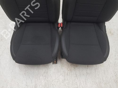 Seats set RENAULT ARKANA I (LCM_, LDN_) 1.3 TCe 140 (LDN0) | BP33694670C78 - Image 14