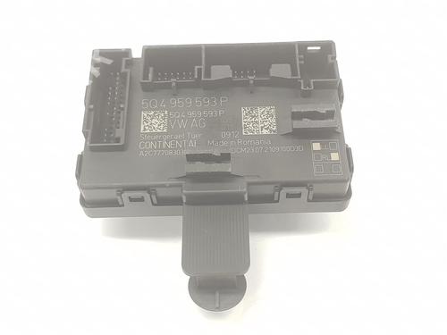Elektronisk modul SEAT LEON (KL1, KLG) 1.5 TSI (150 hp) 11169329
