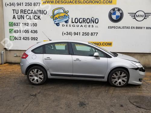 Køler CITROËN C4 I (LC_) 1.6 HDi | BP11421508M31 