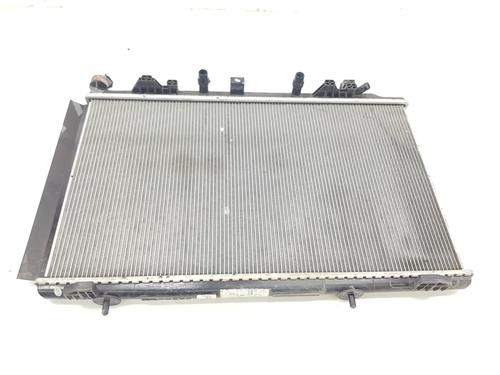 Køler Køler CITROËN C4 III (BA_, BB_, BC_) [2020-2026] 37267564 37267564