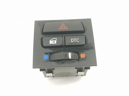 Warnblinkschalter für BMW 3 (E90) 320 d (177 hp) 15389480