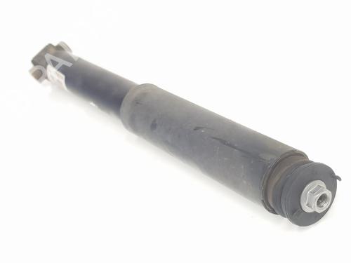 Left rear shock absorber PEUGEOT 3008 II SUV (MC_, MR_, MJ_, M4_) 1.6 BlueHDi 120 | BP29708632M18