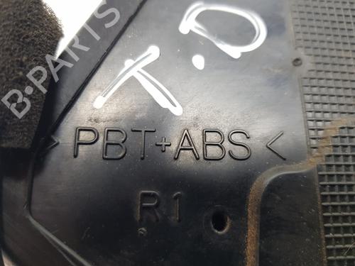 Rear right lock TOYOTA LAND CRUISER PRADO (_J12_) 3.0 D-4D (KDJ120, KDJ125) | BP10036467C99 