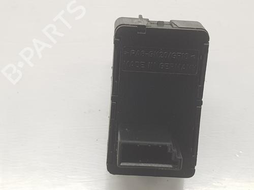 Left front window switch BMW 1 (E87) 118 d | BP3381540I27 