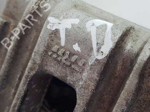 Right rear brake caliper SEAT ARONA (KJ7, KJP) 1.0 TSI | BP27347793M106