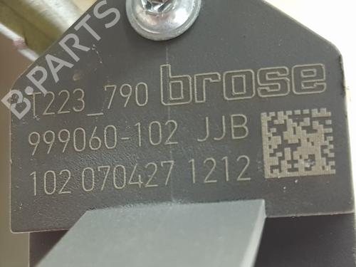 Rear right window mechanism TOYOTA AVENSIS (_T25_) 2.0 D-4D (ADT250_, ADT250R) | BP20188682C25 