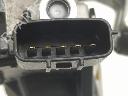 Front wiper motor HYUNDAI i20 II (GB, IB) 1.2 | BP15498907M29 