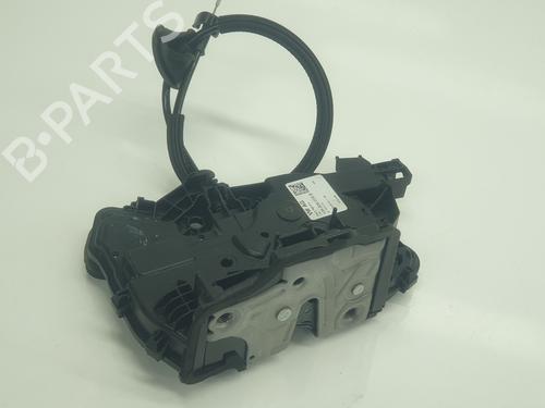 Rear right lock SEAT IBIZA V (KJ1, KJG) 1.0 TGI | BP13257470C99 