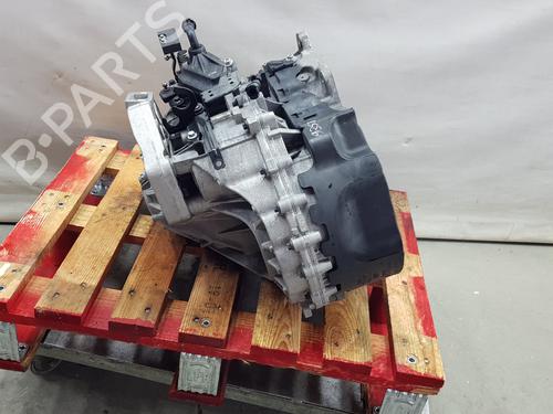 Gearbox LAND ROVER RANGE ROVER EVOQUE (L538) 2.0 D | BP31958059M3 