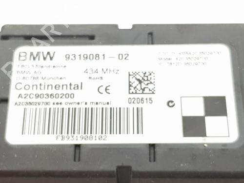 Electronic module BMW 2 Active Tourer (F45) 218 d | BP36815312M83 - Image 2