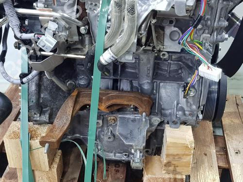 Engine RENAULT AUSTRAL | BP32208665M1