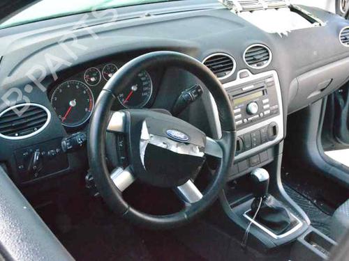 Left front window motor FORD FOCUS II (DA_, HCP, DP) 1.6 | BP4946412E21 