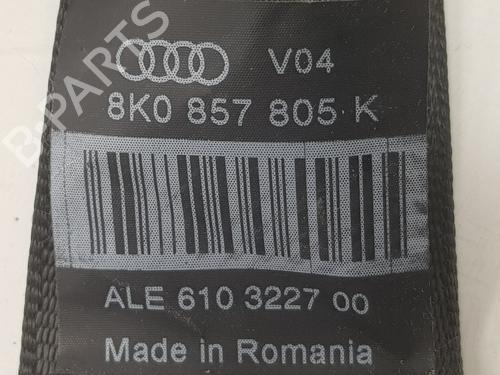 Rear left seatbelt AUDI A4 B8 Avant (8K5) 2.0 TFSI | BP18098910I29 