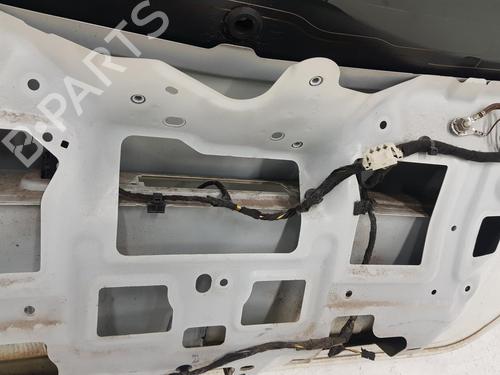 Tailgate MERCEDES-BENZ A-CLASS (W176) A 220 CDI (176.003) | BP15263229C6 