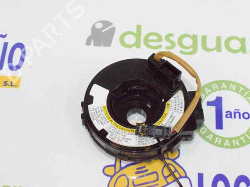 Squib airbag SUZUKI GRAND VITARA II (JT, TE, TD) 1.9 DDiS All-wheel Drive (JT419, TD44, JB419WD, JB419XD,... | BP1515255C102 