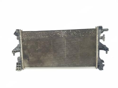 Water radiator CITROËN JUMPER II Van 2.2 BlueHDi 140 | BP40198412M31 - Image 3