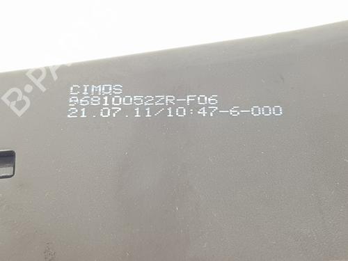 Hand brake PEUGEOT 308 CC (4B_) 1.6 16V | BP29409165I18 