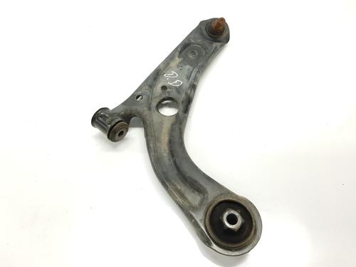 Right front suspension arm FIAT 500 (312_) 1.0 Mild Hybrid (312AYD1B) | BP12907419M13 