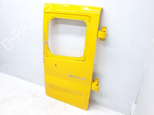 Right rear door RENAULT TRAFIC III Bus (JG_)  | BP21003371C5