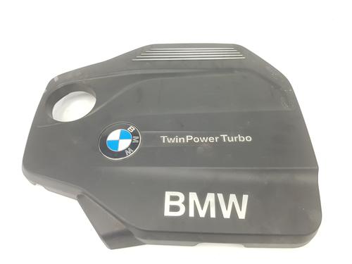 Used Upper protection BMW 3 (F30, F80) 318 d (150 hp) 18046401