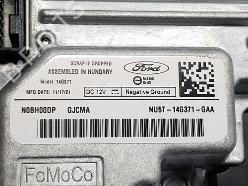 Módulo eletrónico FORD FOCUS IV (HN) 1.0 EcoBoost | BP30749209M83 