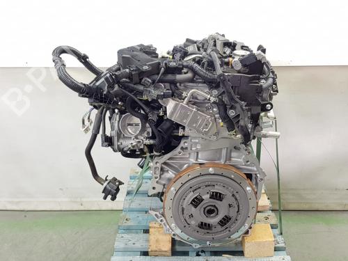 Motor TOYOTA C-HR (_X1_) [2016-2025]  29813927