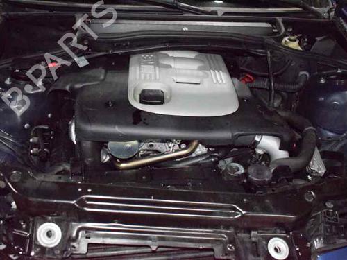 Steering column stalk BMW 3 Compact (E46) 320 td | BP2133576I23 
