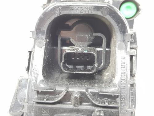 Right taillight RENAULT CLIO IV (BH_) 1.2 16V | BP19096647C35 