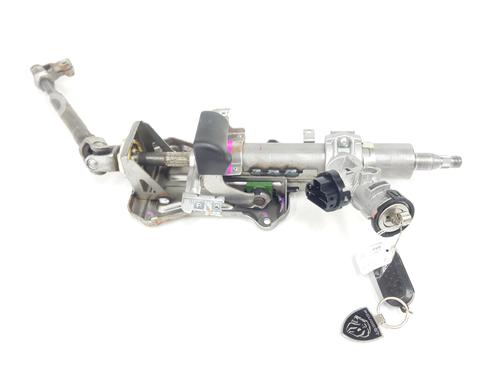 Steering column PEUGEOT BOXER Van 2.2 BlueHDi 140 | BP34698520M21 - Image 8