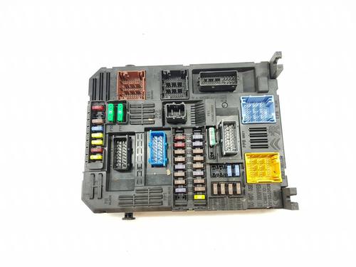 Fuse box OPEL CORSA F (P2JO) 1.2 (68) | BP39535359E1 - Image 2