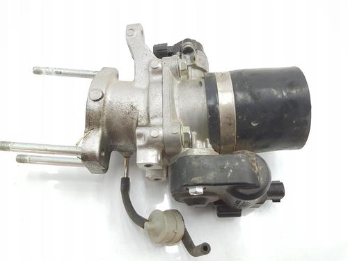 Used Throttle body TOYOTA LAND CRUISER PRADO (_J15_) 3.0 D-4D (KDJ155_, KDJ150_, KDJ150R, KDJ155R) (190 hp) 10726731