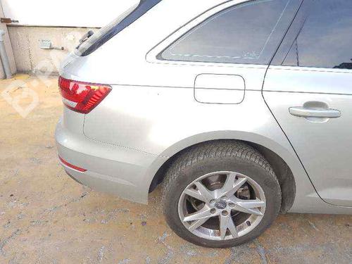 Front wipers mechanism AUDI A4 B9 Avant (8W5, 8WD) 2.0 TDI | BP8082772C83  - Image 61