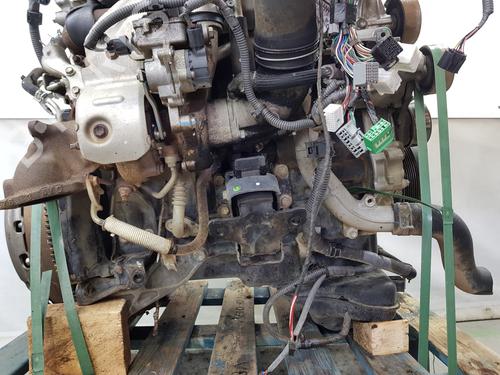 Engine TOYOTA HILUX VII Pickup (_N1_, _N2_, _N3_)  | BP28156258M1 