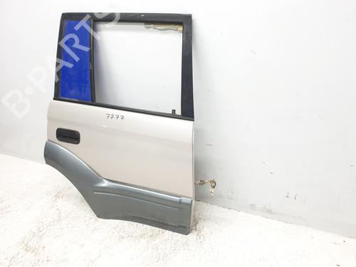 Right rear door TOYOTA LAND CRUISER 90 (_J9_) 3.0 TD (KZJ90_, KZJ95_, KZJ90R, KZJ95R, KZJ90W, KZJ95W) | BP21004001C5