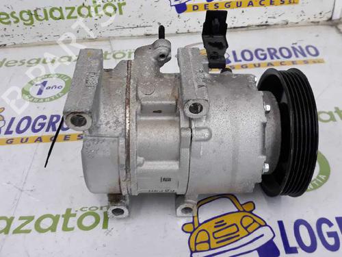 AC compressor HYUNDAI TUCSON (TL, TLE)  | BP2981474M34 