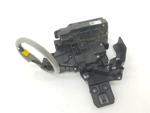 Front right lock MERCEDES-BENZ C-CLASS (W205) C 220 BlueTEC / d (205.002, 205.004) | BP7226960C97 
