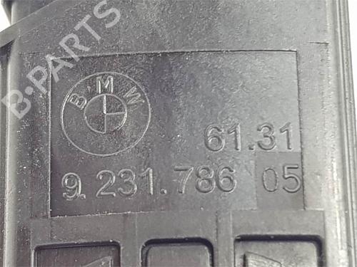 Warning switch BMW 1 (F21) 118 d | BP38408646I22 - Image 3