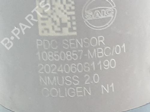 Other MG MG ZS SUV (AZS1) | BP33056208O1 - Image 5