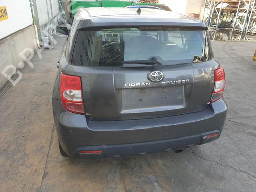 Hand brake TOYOTA URBAN CRUISER (_P1_) 1.33 (NSP110_, NSP110) | BP15403049I18 