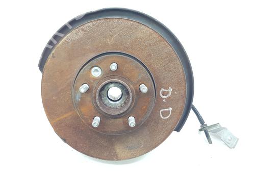Used Right front steering knuckle Right front steering knuckle 38063216 38063216