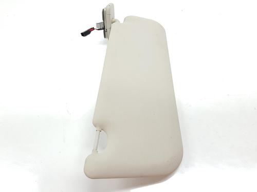 Left sun visor JAGUAR XE (X760) 2.0 D | BP17807786I1 